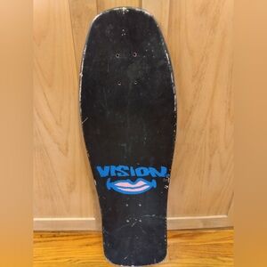 "Gonz and Roses" by Vision Skateboards Collector Special